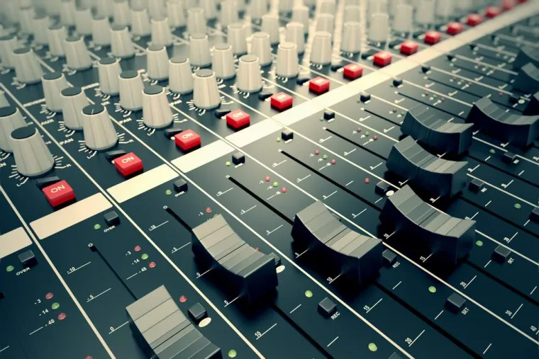 DJ pour un séminaire d'entreprise près de Saint-Maximin-la-Sainte-Baume, Saint-Maximin-la-Sainte-Baume, Must Animation